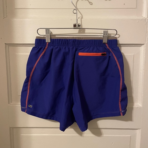 Smartwool Shorts - Picture 2 of 4